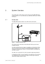 Предварительный просмотр 17 страницы Ericsson MINI-LINK AMM 1U-1 Installation Manual