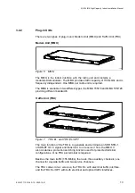 Предварительный просмотр 19 страницы Ericsson MINI-LINK AMM 1U-1 Installation Manual