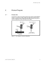 Preview for 13 page of Ericsson MINI-LINK E Technical Description