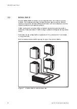 Preview for 14 page of Ericsson MINI-LINK E Technical Description