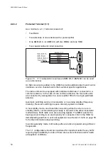 Preview for 20 page of Ericsson MINI-LINK E Technical Description