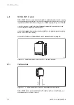 Preview for 24 page of Ericsson MINI-LINK E Technical Description