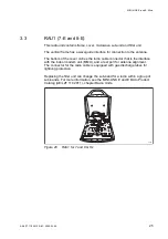 Preview for 31 page of Ericsson MINI-LINK E Technical Description