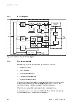 Preview for 32 page of Ericsson MINI-LINK E Technical Description