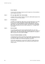 Preview for 40 page of Ericsson MINI-LINK E Technical Description