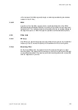 Preview for 45 page of Ericsson MINI-LINK E Technical Description