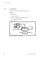 Preview for 70 page of Ericsson MINI-LINK E Technical Description