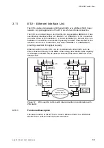 Preview for 75 page of Ericsson MINI-LINK E Technical Description