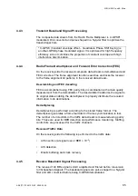 Preview for 91 page of Ericsson MINI-LINK E Technical Description