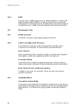 Preview for 92 page of Ericsson MINI-LINK E Technical Description