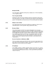 Preview for 93 page of Ericsson MINI-LINK E Technical Description