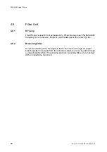 Preview for 94 page of Ericsson MINI-LINK E Technical Description