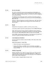 Preview for 115 page of Ericsson MINI-LINK E Technical Description