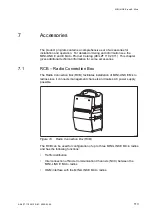 Preview for 119 page of Ericsson MINI-LINK E Technical Description