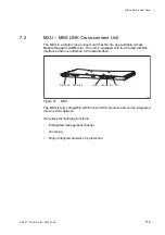 Preview for 121 page of Ericsson MINI-LINK E Technical Description