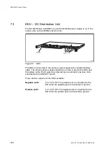 Preview for 126 page of Ericsson MINI-LINK E Technical Description