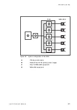 Preview for 127 page of Ericsson MINI-LINK E Technical Description