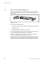 Preview for 128 page of Ericsson MINI-LINK E Technical Description