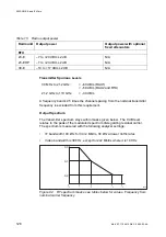 Preview for 134 page of Ericsson MINI-LINK E Technical Description