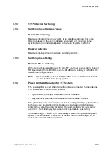 Preview for 139 page of Ericsson MINI-LINK E Technical Description