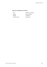 Preview for 157 page of Ericsson MINI-LINK E Technical Description