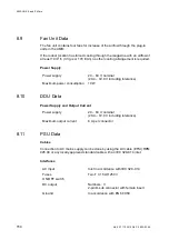 Preview for 160 page of Ericsson MINI-LINK E Technical Description