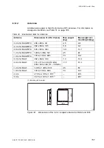 Preview for 163 page of Ericsson MINI-LINK E Technical Description