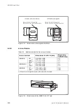 Preview for 172 page of Ericsson MINI-LINK E Technical Description