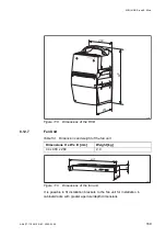 Preview for 175 page of Ericsson MINI-LINK E Technical Description