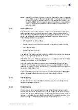 Предварительный просмотр 31 страницы Ericsson MINI-LINK PT 2010 ETSI Technical Description