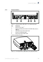 Предварительный просмотр 37 страницы Ericsson MINI-LINK PT 2010 ETSI Technical Description