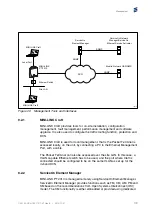 Предварительный просмотр 43 страницы Ericsson MINI-LINK PT 2010 ETSI Technical Description