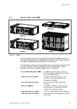 Предварительный просмотр 11 страницы Ericsson MINI-LINK TN R3 ETSI Technical Description