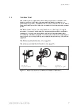 Предварительный просмотр 13 страницы Ericsson MINI-LINK TN R3 ETSI Technical Description