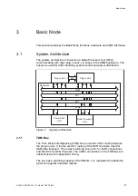 Предварительный просмотр 15 страницы Ericsson MINI-LINK TN R3 ETSI Technical Description