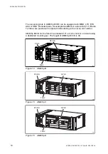 Предварительный просмотр 20 страницы Ericsson MINI-LINK TN R3 ETSI Technical Description