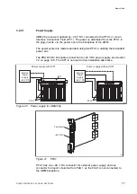 Предварительный просмотр 23 страницы Ericsson MINI-LINK TN R3 ETSI Technical Description