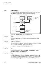 Предварительный просмотр 32 страницы Ericsson MINI-LINK TN R3 ETSI Technical Description