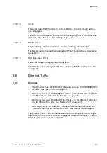 Предварительный просмотр 37 страницы Ericsson MINI-LINK TN R3 ETSI Technical Description