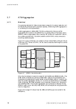 Предварительный просмотр 42 страницы Ericsson MINI-LINK TN R3 ETSI Technical Description