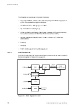 Предварительный просмотр 44 страницы Ericsson MINI-LINK TN R3 ETSI Technical Description