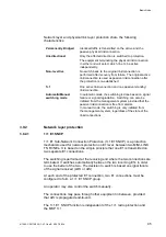 Предварительный просмотр 51 страницы Ericsson MINI-LINK TN R3 ETSI Technical Description