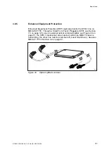 Предварительный просмотр 57 страницы Ericsson MINI-LINK TN R3 ETSI Technical Description