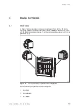 Предварительный просмотр 65 страницы Ericsson MINI-LINK TN R3 ETSI Technical Description