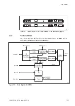 Предварительный просмотр 69 страницы Ericsson MINI-LINK TN R3 ETSI Technical Description