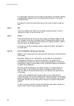 Предварительный просмотр 74 страницы Ericsson MINI-LINK TN R3 ETSI Technical Description