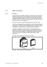 Предварительный просмотр 75 страницы Ericsson MINI-LINK TN R3 ETSI Technical Description