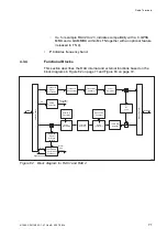 Предварительный просмотр 77 страницы Ericsson MINI-LINK TN R3 ETSI Technical Description