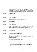 Предварительный просмотр 80 страницы Ericsson MINI-LINK TN R3 ETSI Technical Description