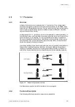 Предварительный просмотр 87 страницы Ericsson MINI-LINK TN R3 ETSI Technical Description